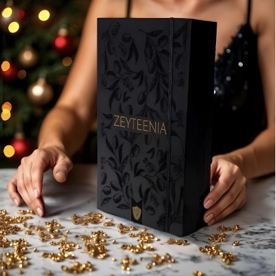 Hediyeleşmenin Büyüsü: ZEYTEENIA’nın Sevgi Dolu Dokunuşu