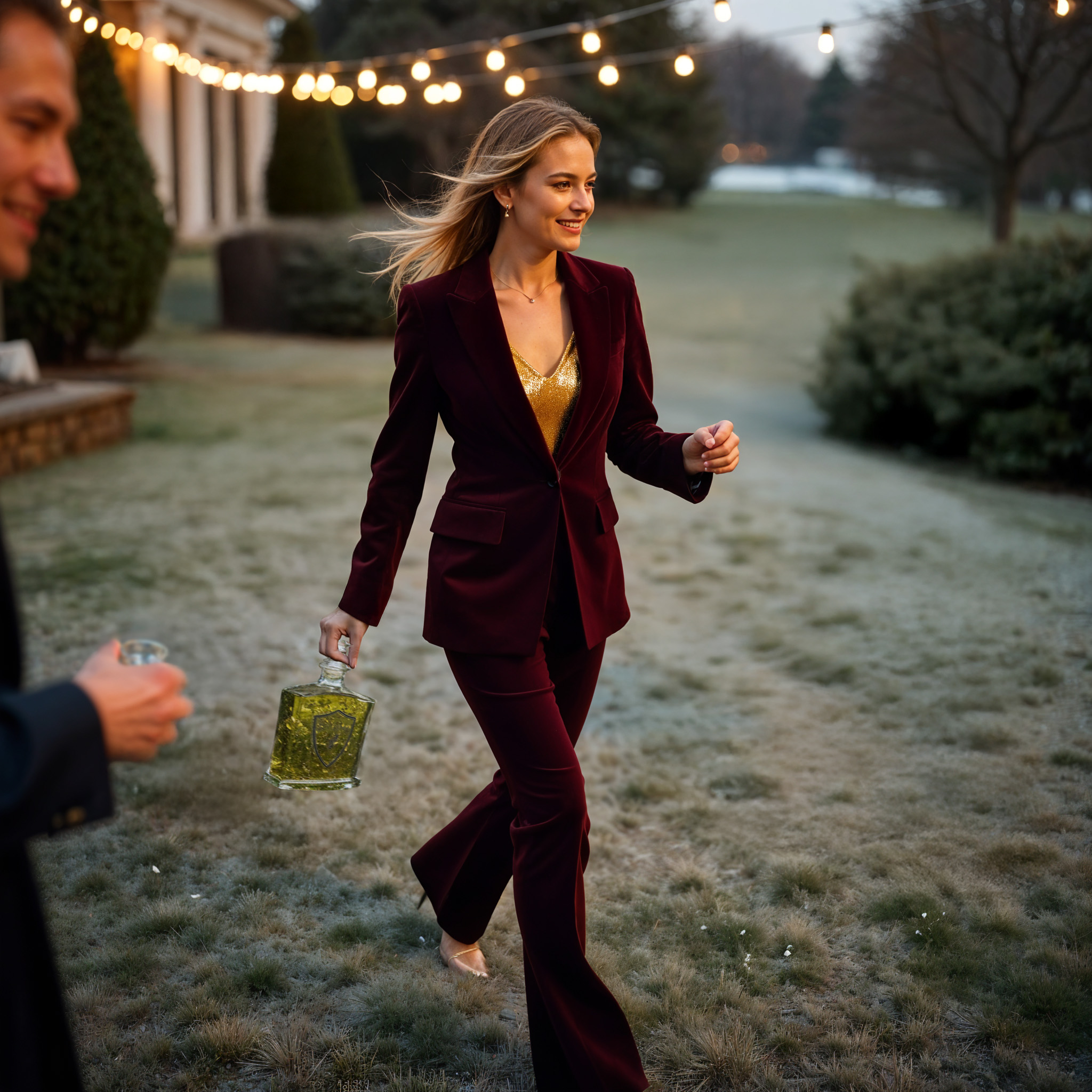 Golden Hours Lezzetin Ülkesi