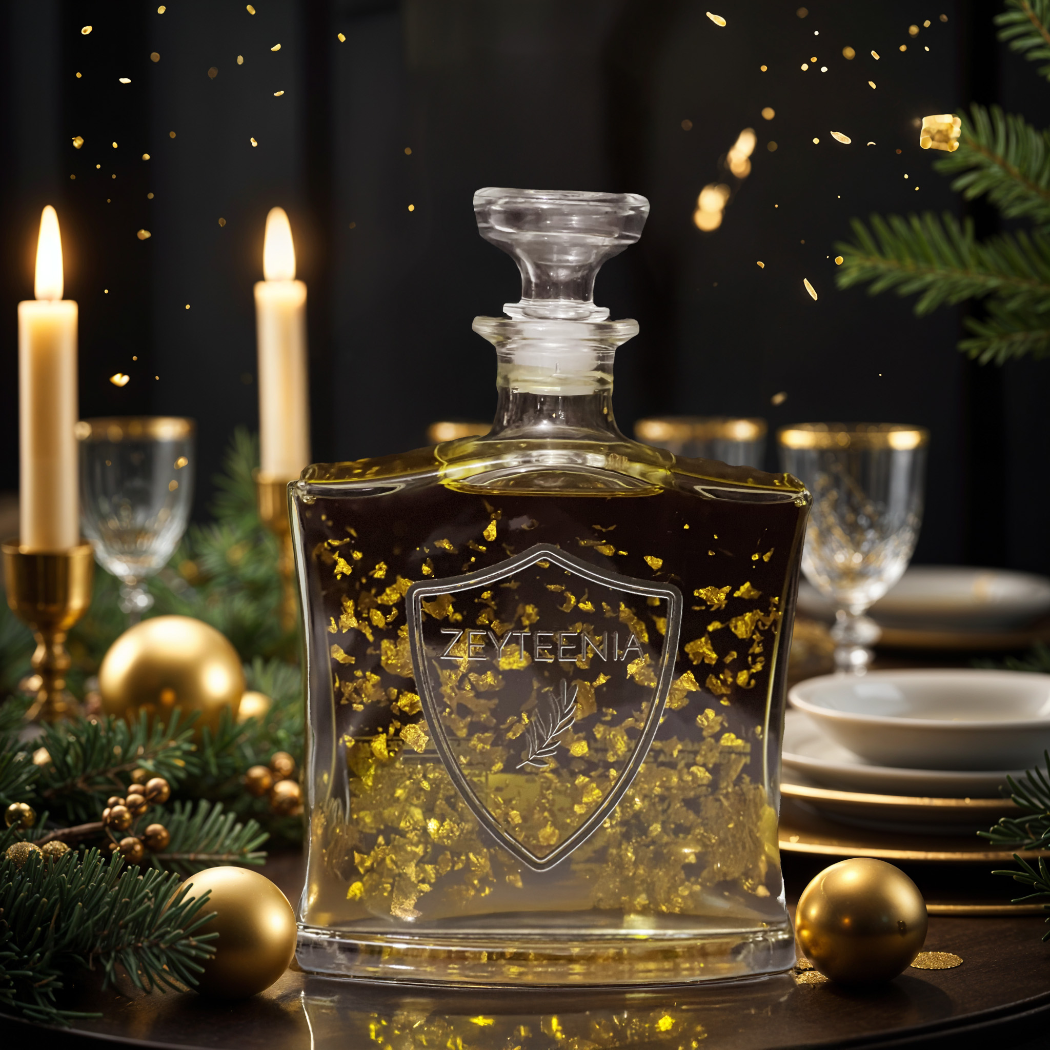 En Uzun En Keyifli Gece Başladı!