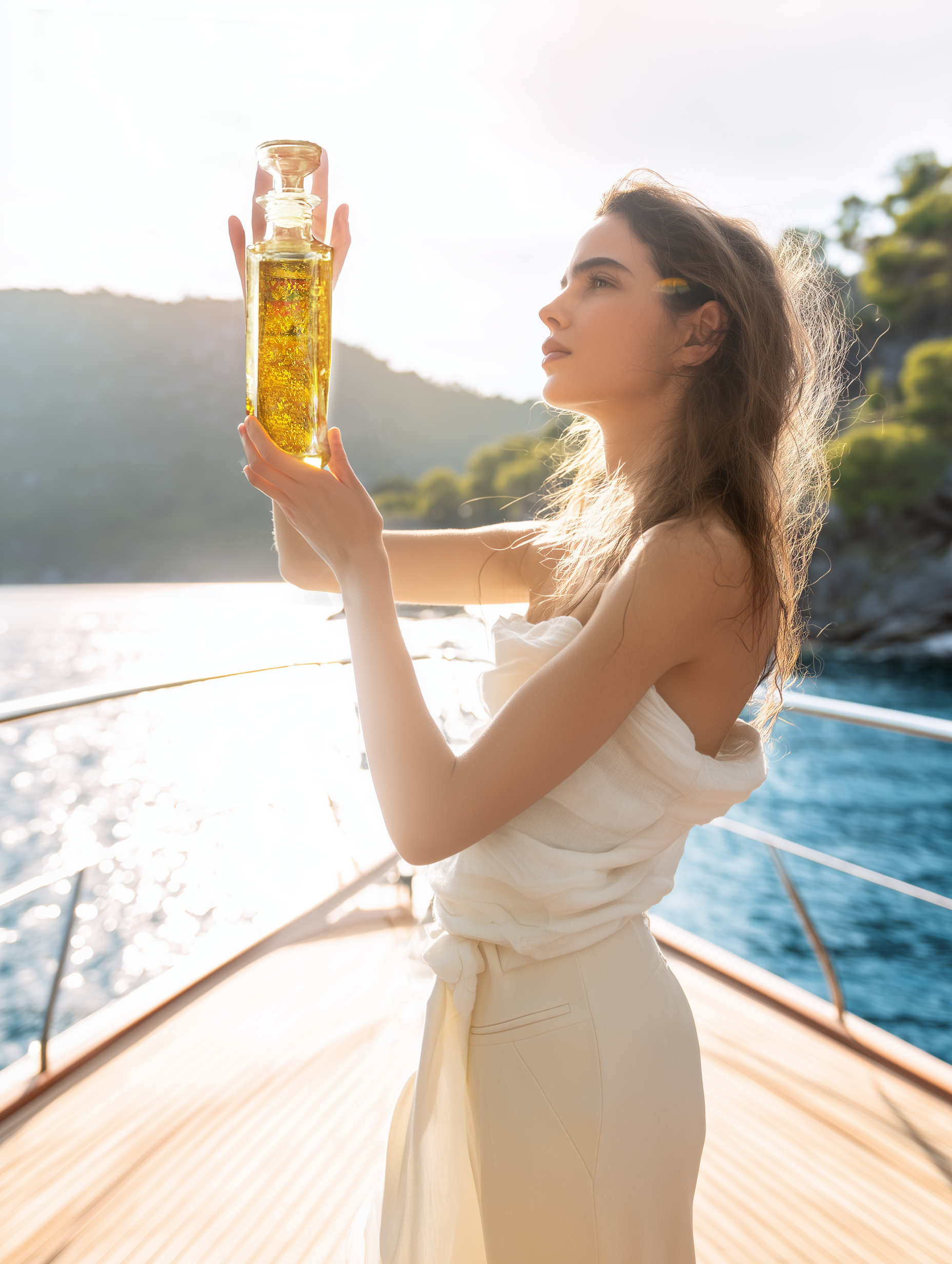 Siz Ne Hayal Ederdiniz?