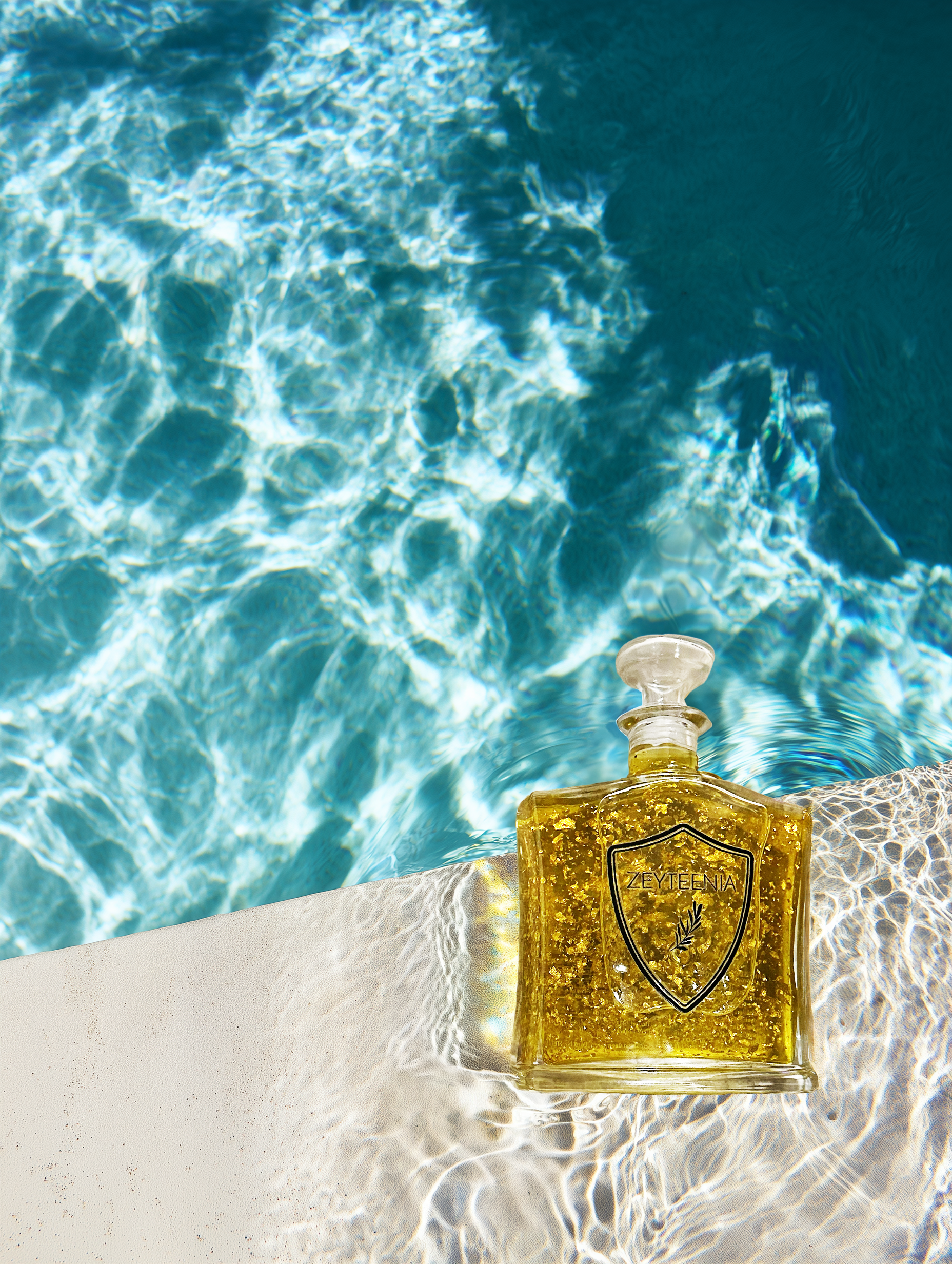 ZEYTEENIA'nın hikayesi! Bende BAŞLAYAN, Sizde ÇOĞALAN