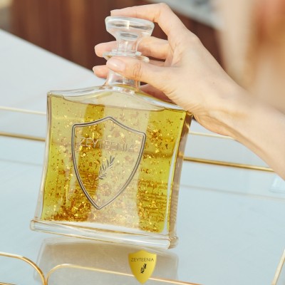 Bir Hediyenin Hikayesi