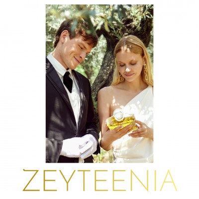 Soğuk Sıkım Zeytinyağı Nedir?