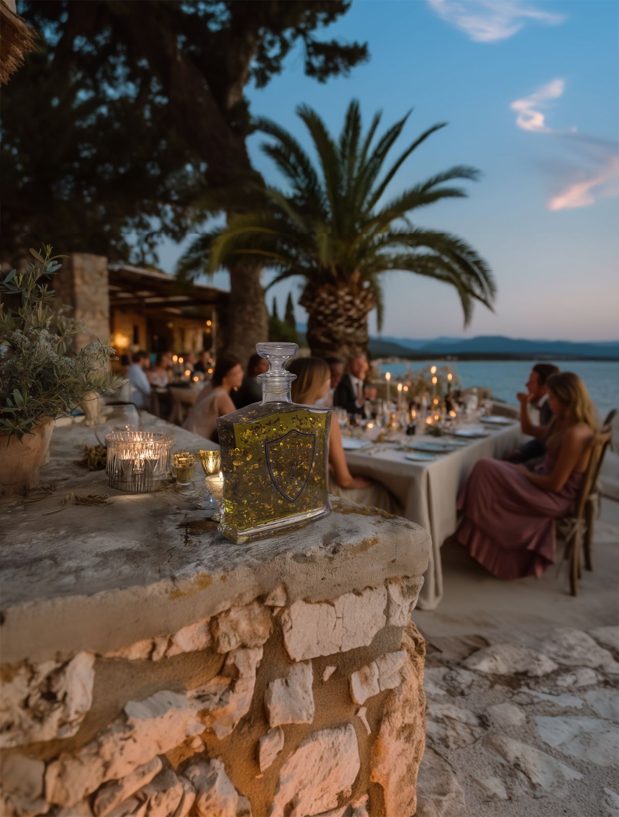 Kalplerin Adasıyım