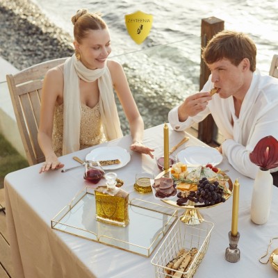 Lüks Gastronomi Deneyimleri