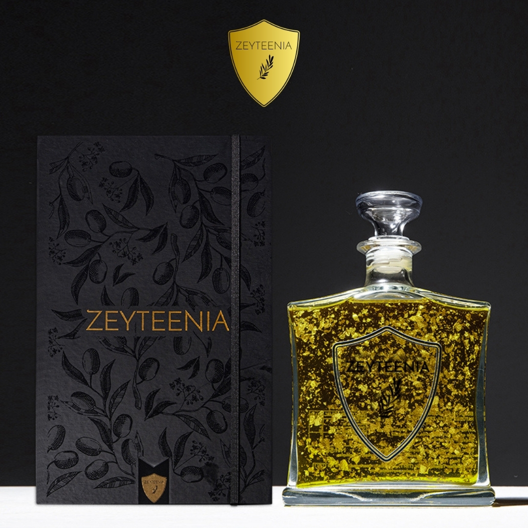 Lüks Hediyelik Fikirleri