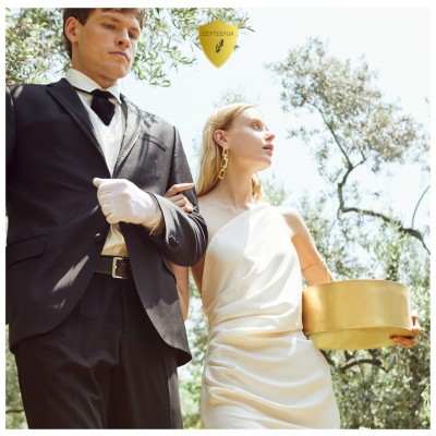 ZEYTEENIA’dan Gelen Saflık: Naturel Sızma Zeytinyağı Nasıl Elde Edilir?