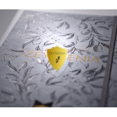 Zeytinyağı Nasıl Saklanır?