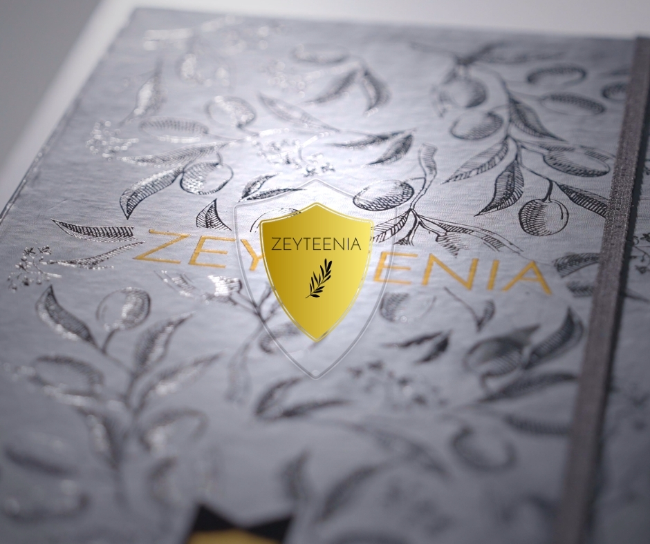 Zeytinyağı Nasıl Saklanır?