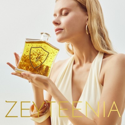 Elixer of ZEYTEENIA Yaşlanma Karşıtı Gıdalar